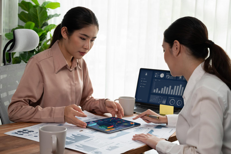 Expert en acquisition de trafic